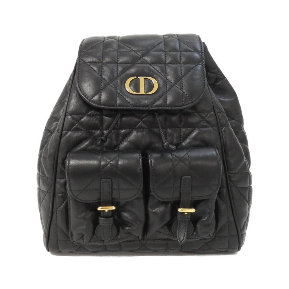 Christian Dior Calo Medium M6301UNOZ Backpack